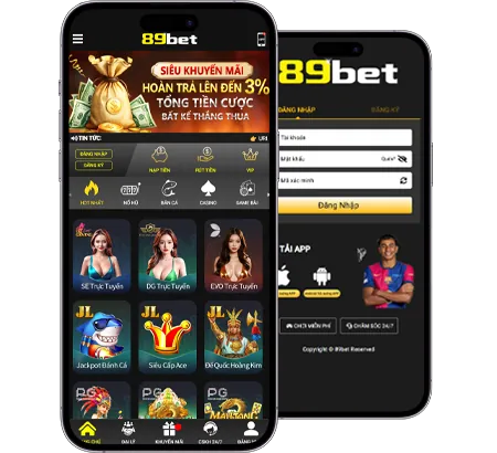 VIP S8BET độc quyền