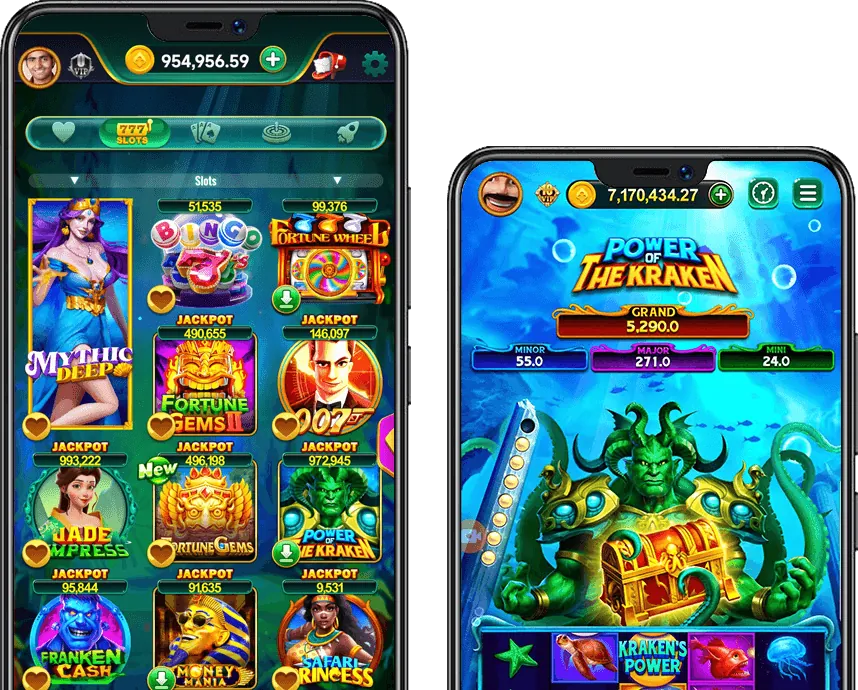 Biểu tượng bí quyết thắng tại casino trực tuyến S8BET