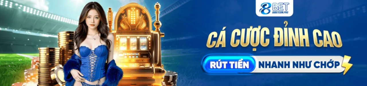 Hình ảnh chính S8BET Nổ Hũ